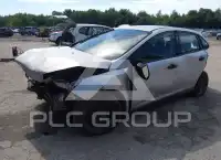 2013 Ford FOCUS фото