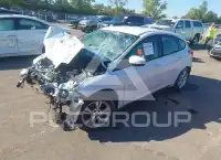 2013 Ford FOCUS фото