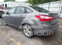 2013 Ford FOCUS фото