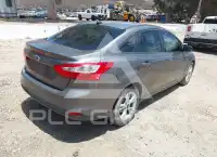 2013 Ford FOCUS фото