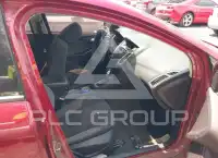 2013 Ford FOCUS photo