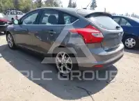 2013 Ford FOCUS фото