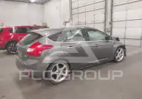 2013 Ford FOCUS photo