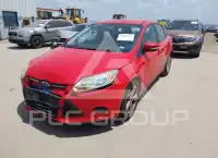 2013 Ford FOCUS фото