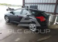2013 Ford FOCUS фото