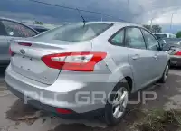2013 Ford FOCUS фото