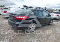 2013 Ford FOCUS фото