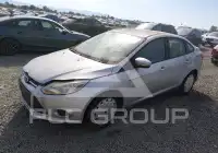 2013 Ford FOCUS фото