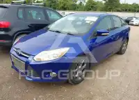 2013 Ford FOCUS фото