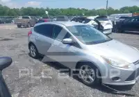 2013 Ford FOCUS фото