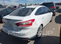2013 Ford FOCUS фото
