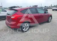 2013 Ford FOCUS фото