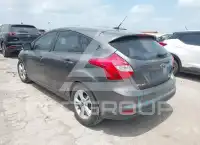 2013 Ford FOCUS фото