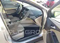 2013 Ford FOCUS photo