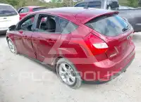 2013 Ford FOCUS фото