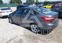 2013 Ford FOCUS photo