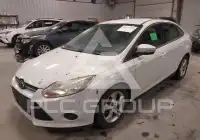 2013 Ford FOCUS photo