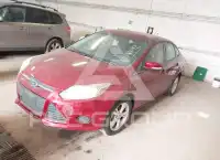 2013 Ford FOCUS фото