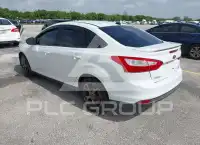 2013 Ford FOCUS фото