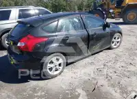2013 Ford FOCUS фото