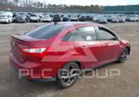 2013 Ford FOCUS фото