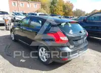 2013 Ford FOCUS фото