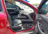2013 Ford FOCUS photo