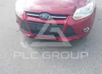 2013 Ford FOCUS фото