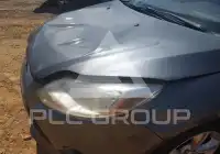 2013 Ford FOCUS фото