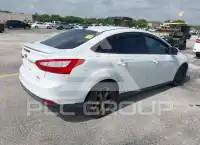 2013 Ford FOCUS фото