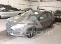 2013 Ford FOCUS фото