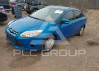 2013 Ford FOCUS фото
