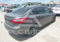 2013 Ford FOCUS фото