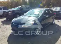 2013 Ford FOCUS фото