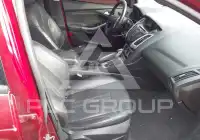 2013 Ford FOCUS фото