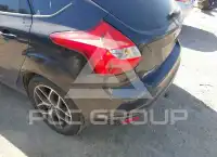 2013 Ford FOCUS фото