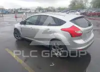 2013 Ford FOCUS фото