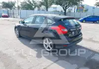 2013 Ford FOCUS фото