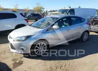 2013 Ford FOCUS photo
