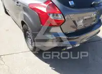 2013 Ford FOCUS photo