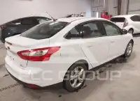 2013 Ford FOCUS photo