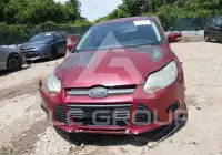 2013 Ford FOCUS фото