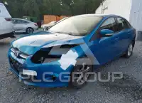 2013 Ford FOCUS фото