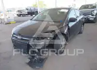 2013 Ford FOCUS фото