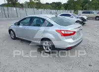 2013 Ford FOCUS фото