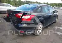 2013 Ford FOCUS photo