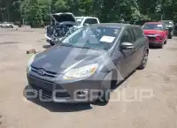 2013 Ford FOCUS photo