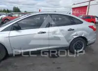 2013 Ford FOCUS photo