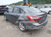 2013 Ford FOCUS фото