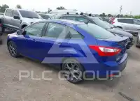 2013 Ford FOCUS фото